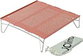 iClimb Mini Solo Folding Table Ultralight Compact for Backpacking
