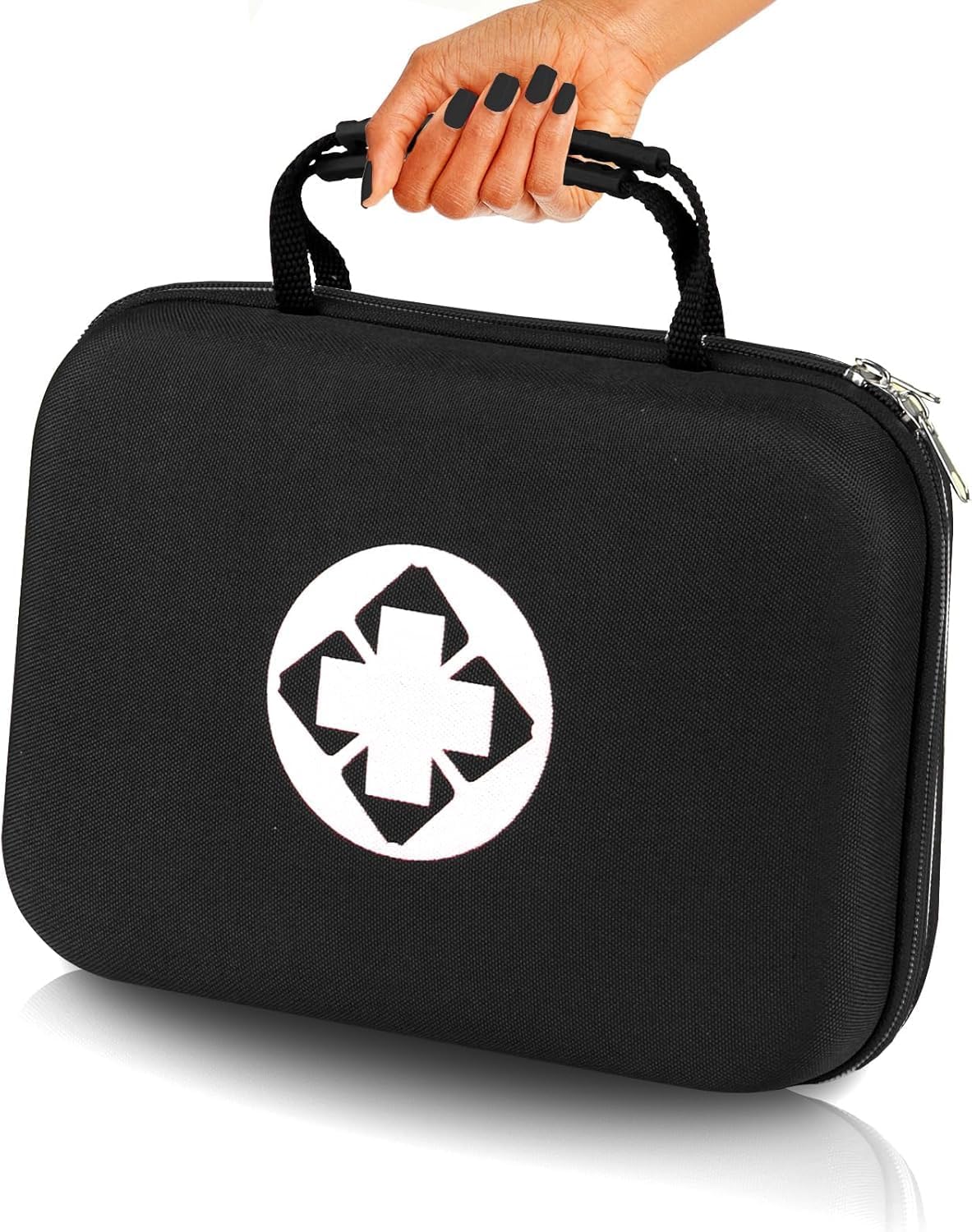 300PCS Monoki Emergency First Aid Kit