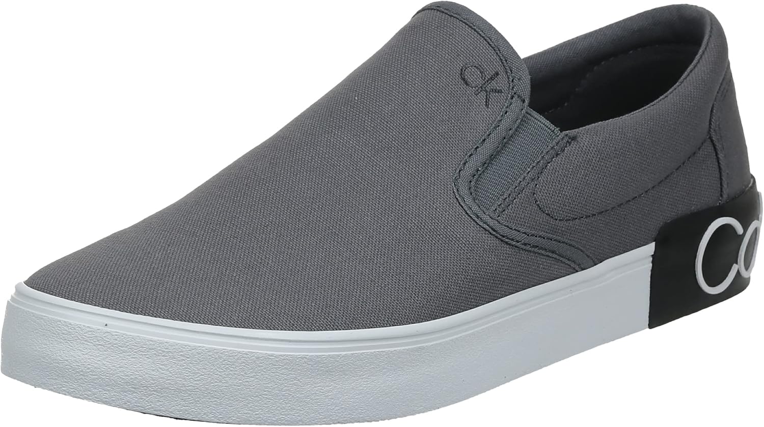 Calvin Klein Men's Ryor Sneaker: Effortless Style and Comfort