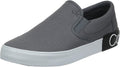 Men's Ryor Slip-On Sneaker by Calvin Klein - Minimal Everyday Shoe