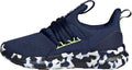Lite Racer Adapt 7.0 Kids Shoes - Slip-On Comfort for Active Days