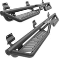 Running Boards SuperCrew Cab Side Step for 2015-2025 Ford F150 & F250