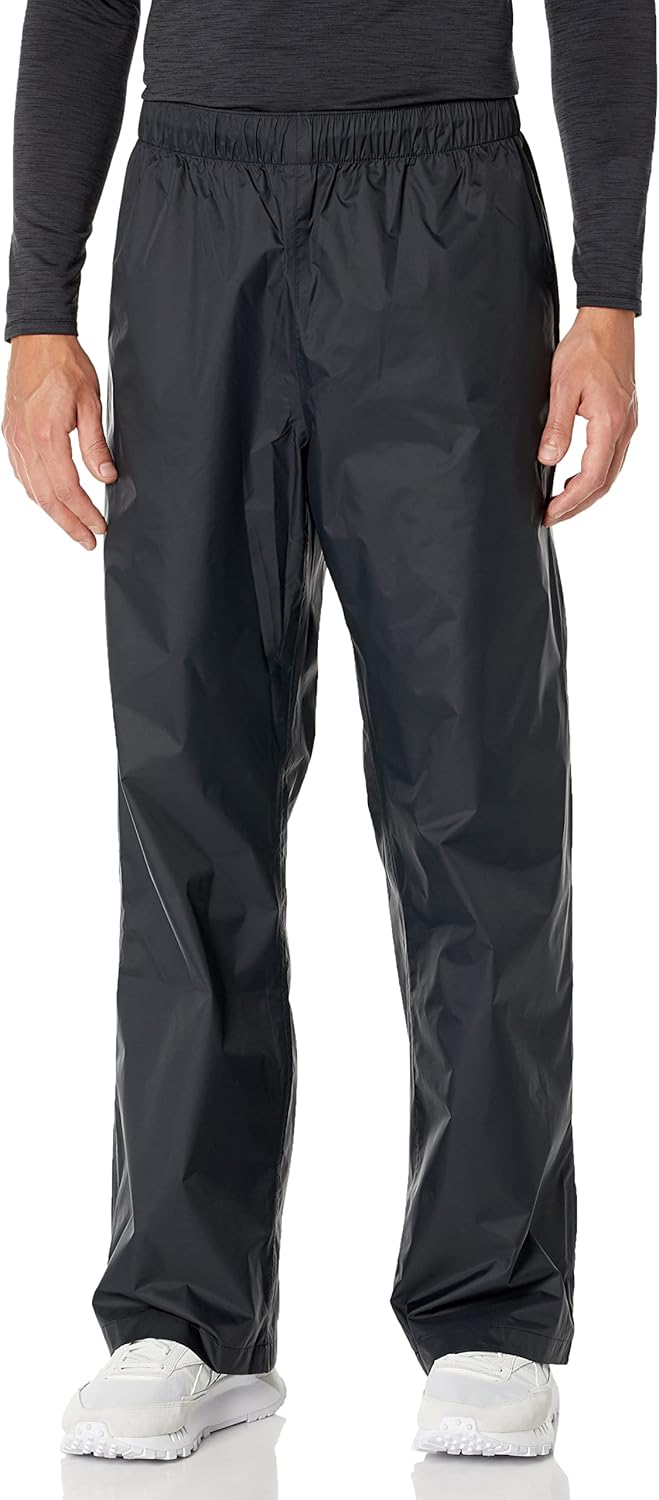 Waterproof Columbia Rebel Roamer Rain Pant