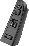 Front Driver Side Door Lock and Window Power Switch - Direct