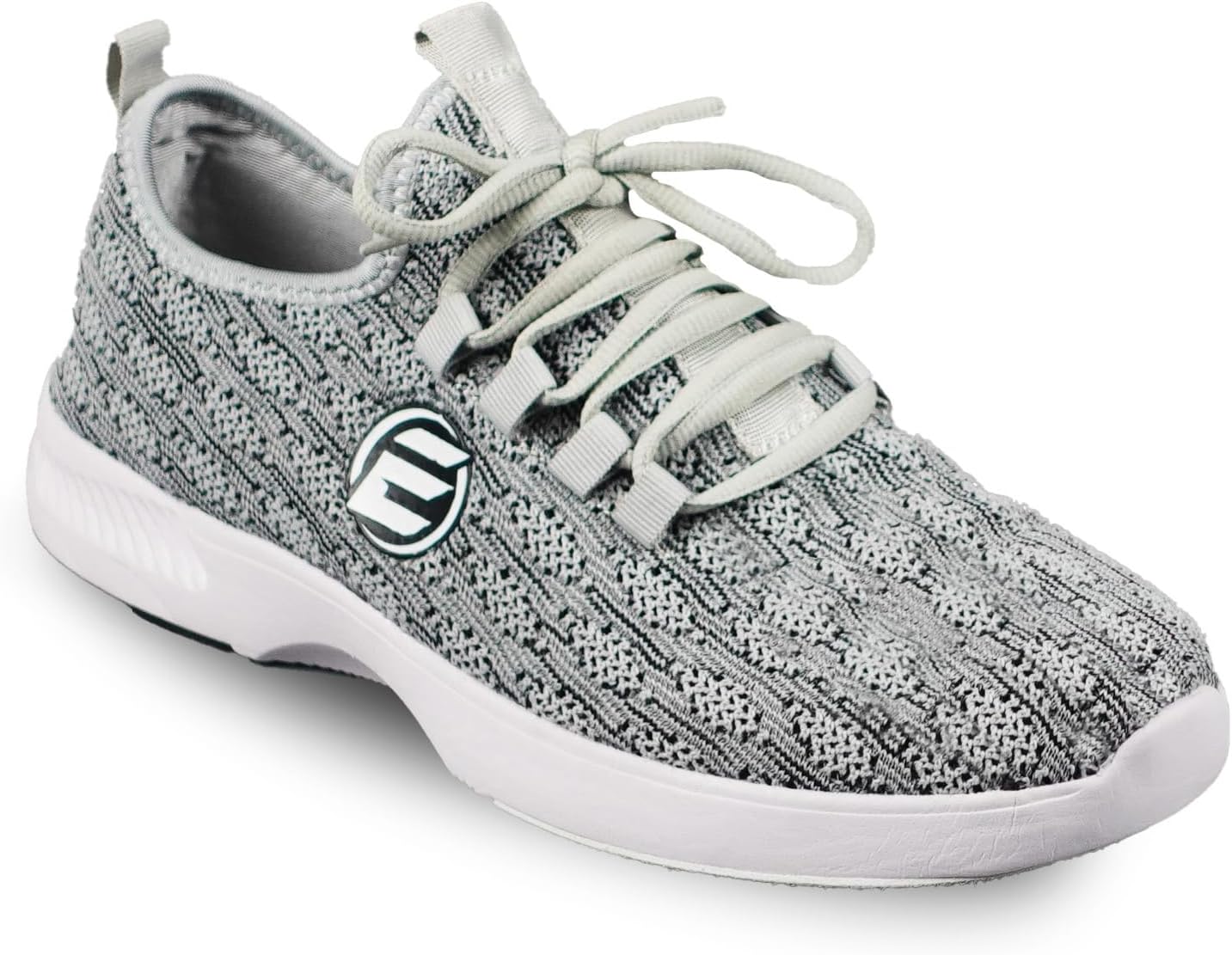 ELITE Women's Kona Slip-On Bowling Shoes for Ultimate Comfort