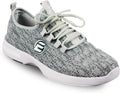 Women's Kona Slip-On Bowling Shoes - Lightweight Knit Feather Lite