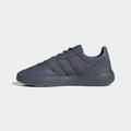 adidas Mens Barreda Decode - Suede Nylon Platform Sneaker