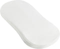 Mecc ecoh Bassinet Mattress Hourglass 30in x 18in 2in - Strong Support