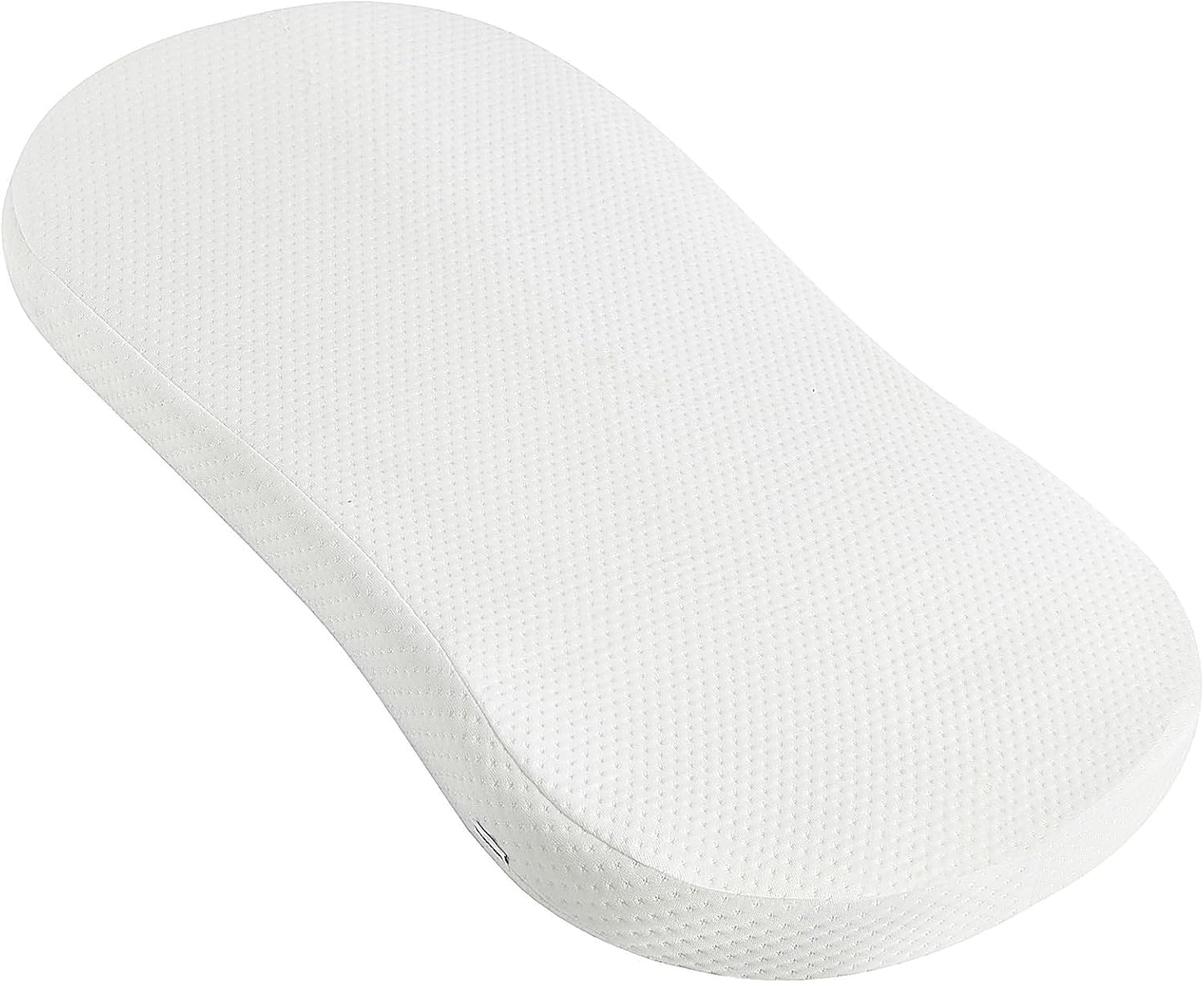 Mecc ecoh Bassinet Mattress for Safe and Comfortable Sleep