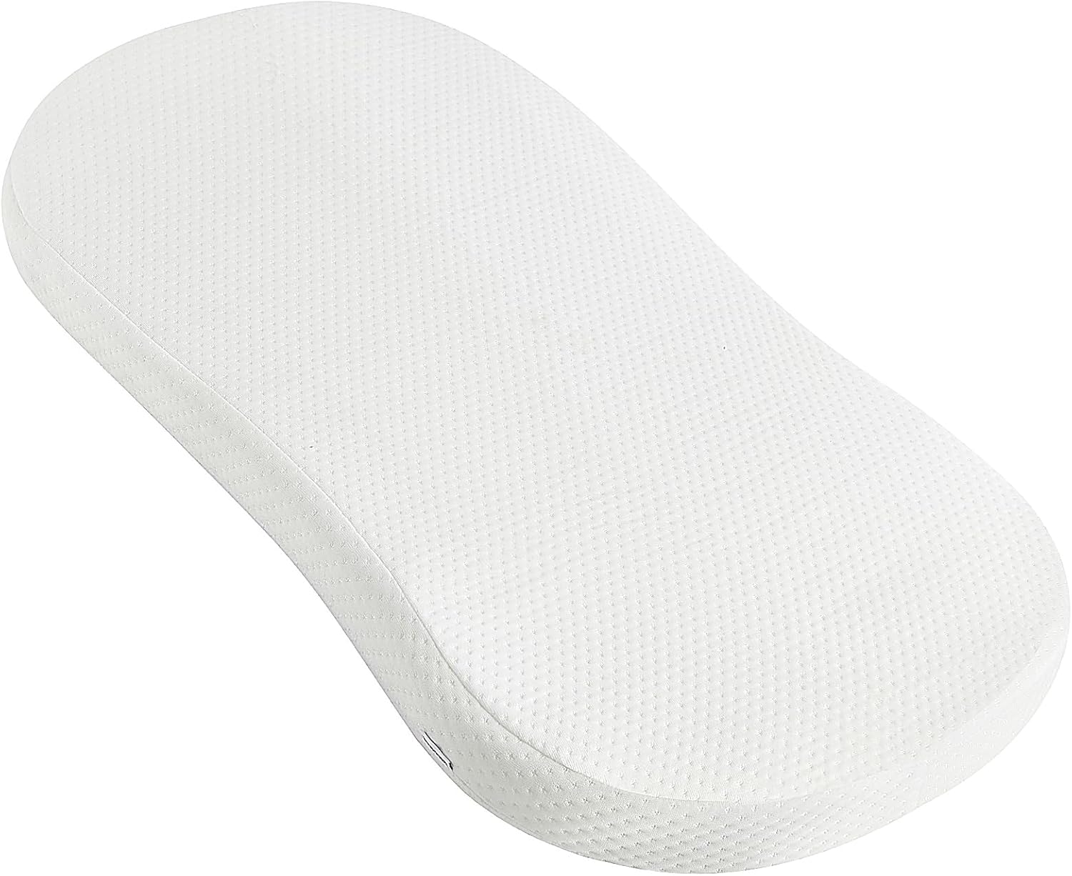 Mecc ecoh Bassinet Mattress for Safe and Comfortable Sleep