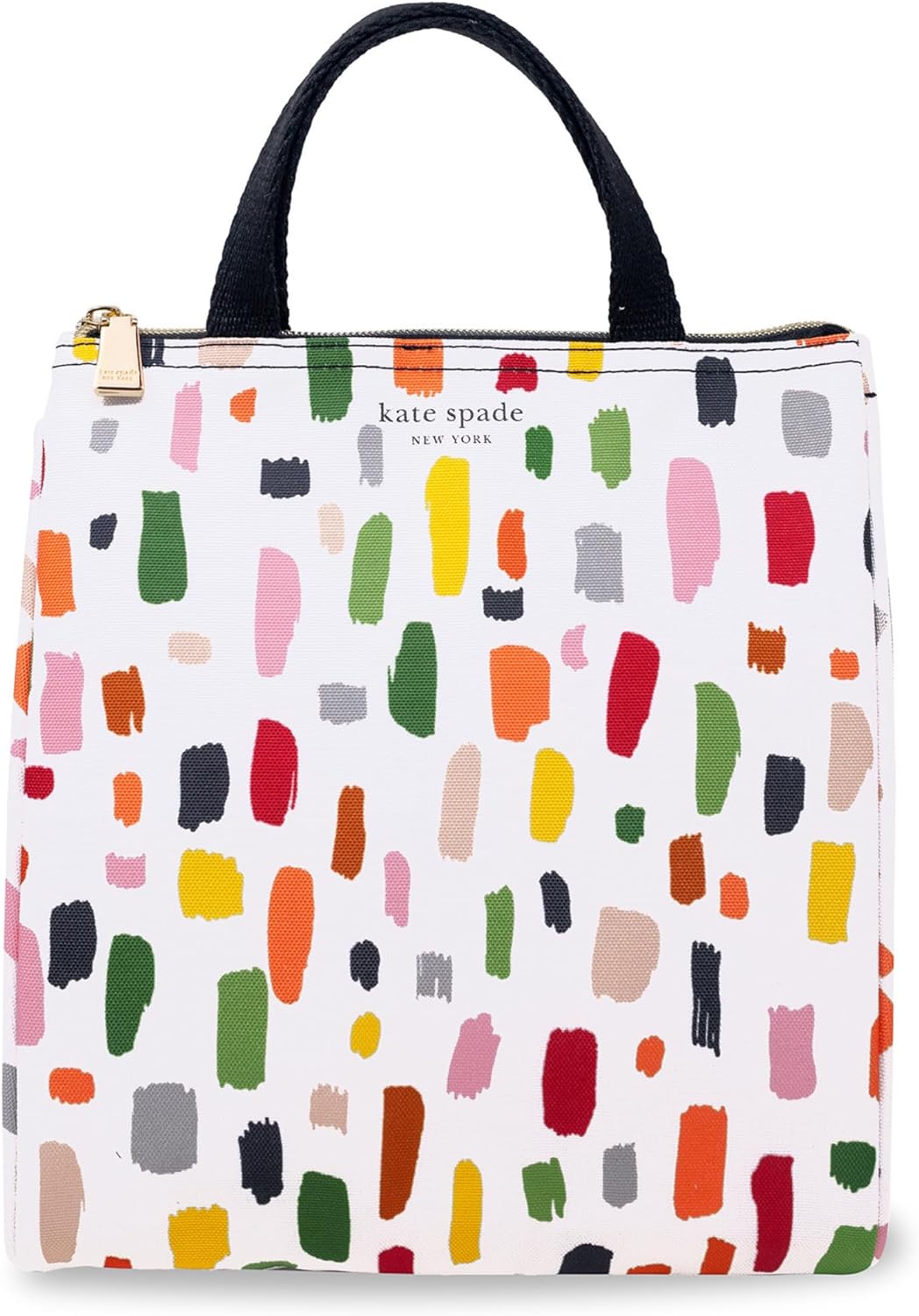Cute Lunch Bag for Women with Large Capacity and Insulation