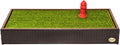 Porch Potty Artificial Grass Potty Pads Standard Size 26x50x7