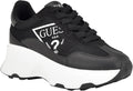 Guess Women's Calebb5 Sneaker - Chunky Platform Statement