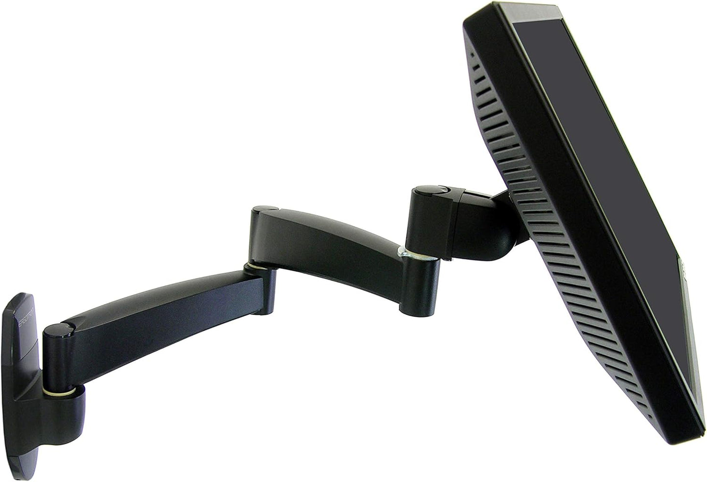 Ergotron 200 Series Single Monitor Arm for 38 Inch Displays