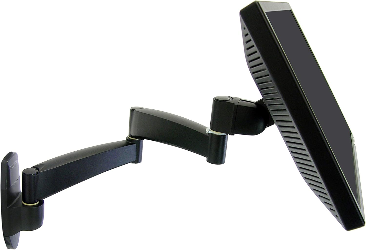 Ergotron 200 Series Single Monitor Arm for 38 Inch Displays