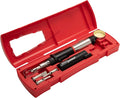 Weller Super-Pro Cordless Butane Soldering Iron Kit Review