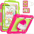 Cantis Case for iPad 11th/10th Gen 11 in and 10.9 in - Kids Protective