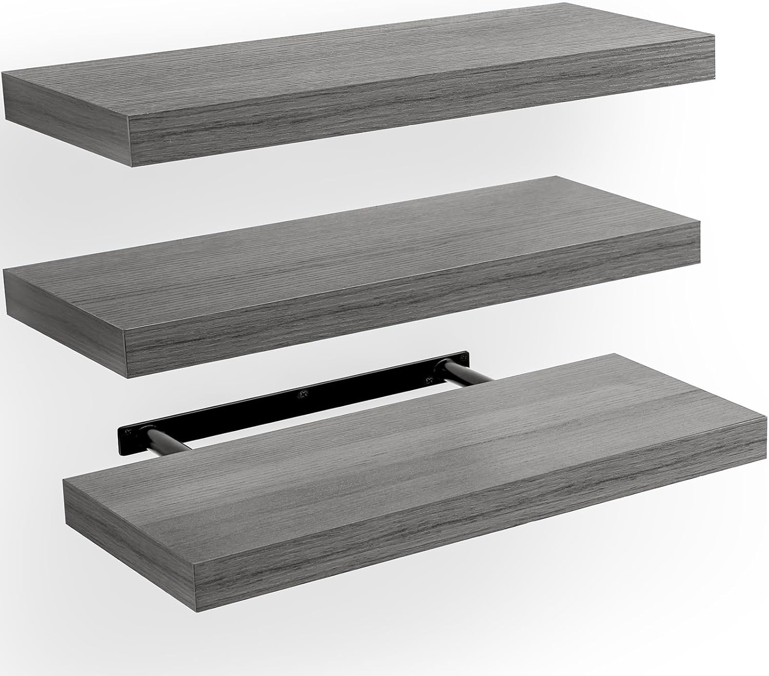 Floating Shelves for Bathroom Living Room Bedroom Kitchen Decor