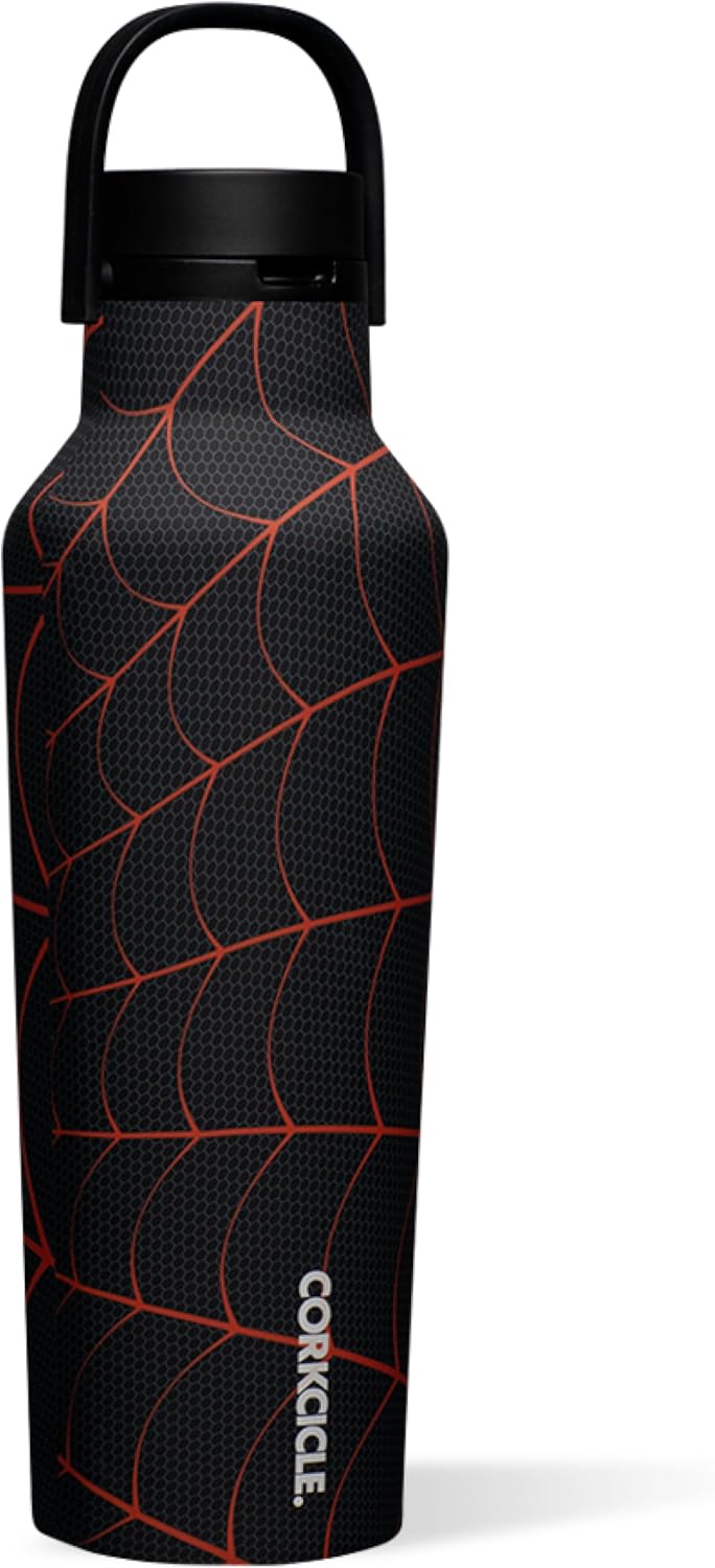 Corkcicle Sport Canteen - Stylish 20 oz Drinkware for Summer