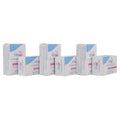 Sebamed Baby Cleansing Bar Pack of 6 - Gentle, Soap-Free Care