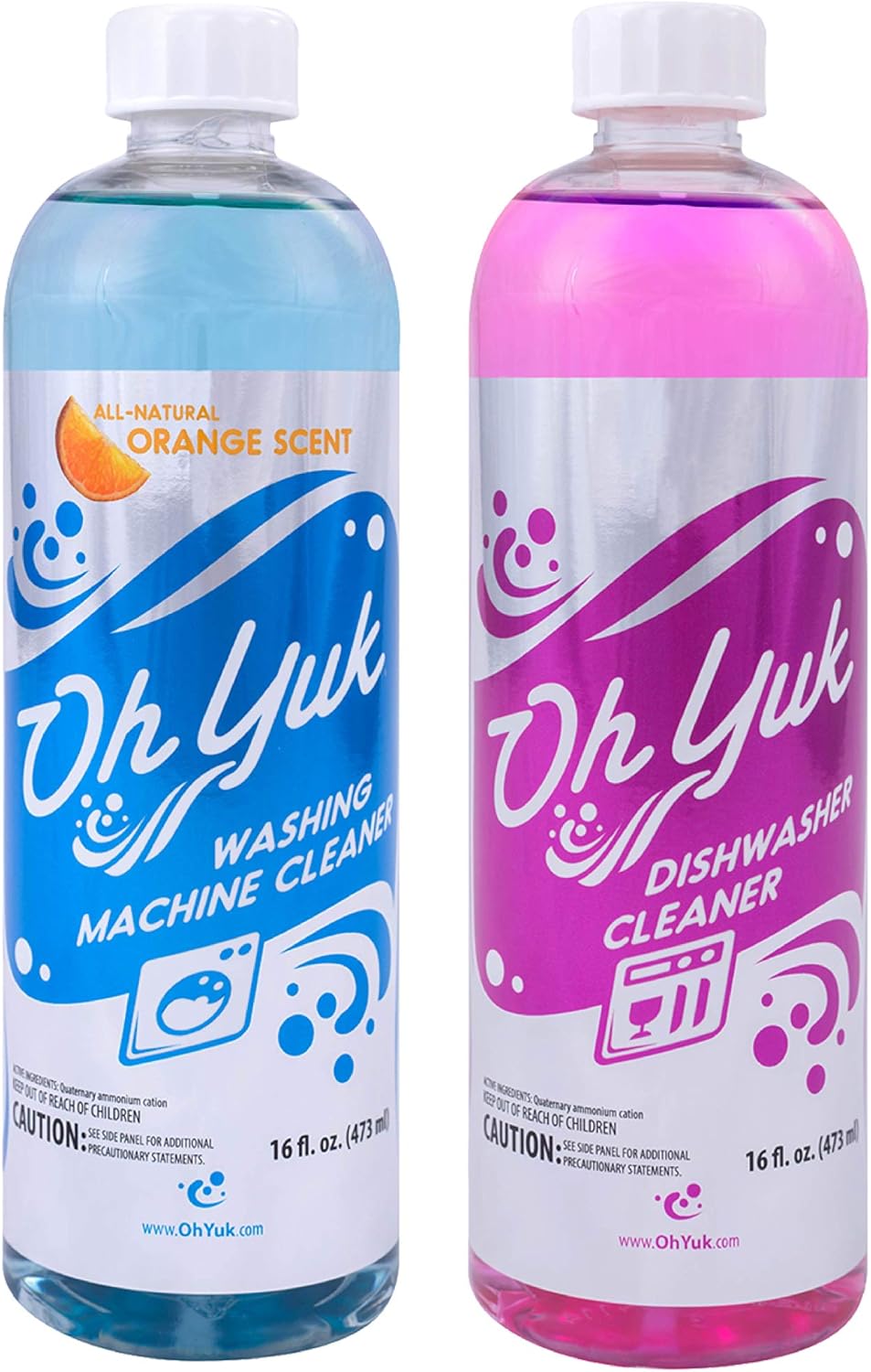 Ultimate Cleaner Combo - Oh Yuk!