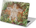 Hard Case Compatible for MacBook Pro 16 14 M3 M2 2023 - Protective