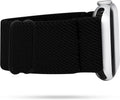 Stretchy Relastic Band for Apple Watch - Washable, Adjustable