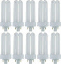 Compact Fluorescent PLT26/E/SP Triple Tube 26W 6500K - Bright Daylight