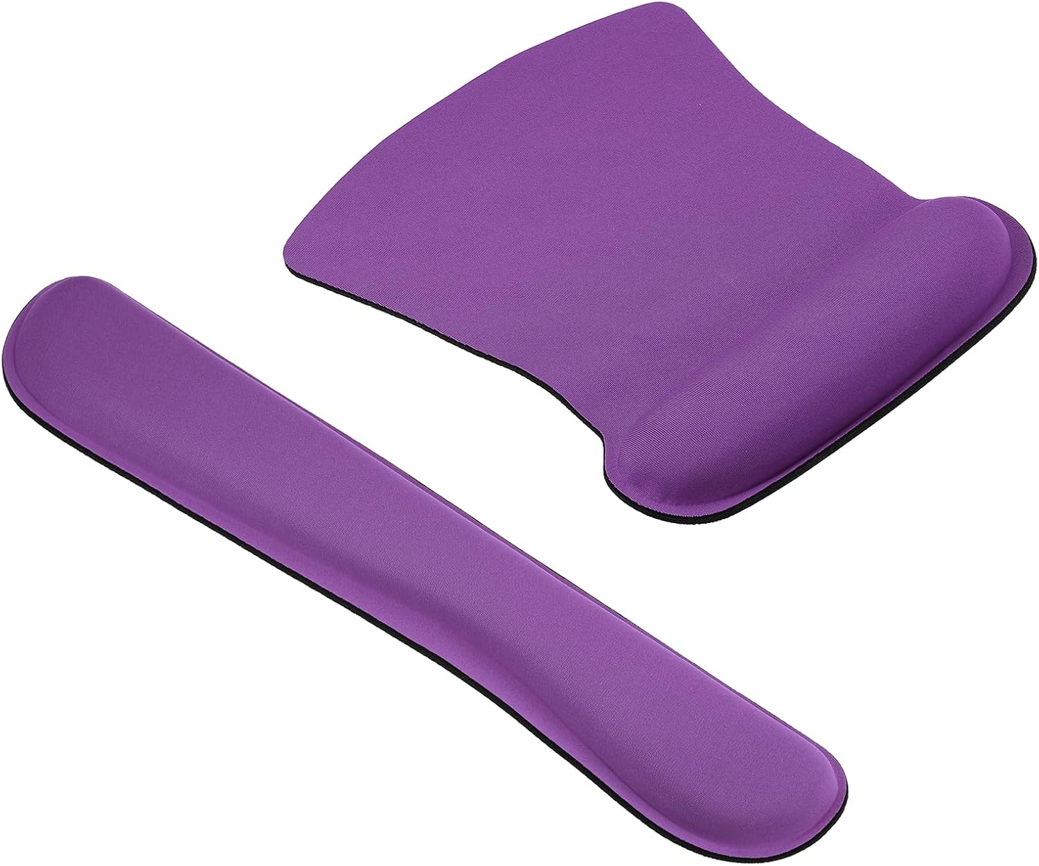 Comfortable Ergonomic Wrist Support Set by PATIKIL