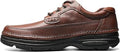 Nunn Bush Cameron Oxford - Comfortable Leather Moc Toe Oxford