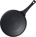 SKITCHN 12.5 IN Nonstick Crepe Pan - Versatile Griddle for Every Dish!
