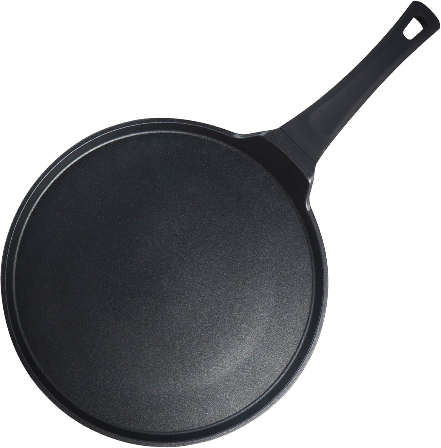 SKITCHN 12.5 IN Nonstick Crepe Pan - Versatile Griddle for Every Dish!