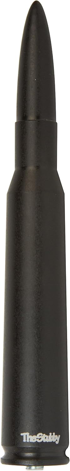 CravenSpeed Bullet Style Stubby Antenna for Ford Escape 2008-2012