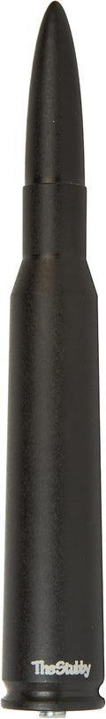 CravenSpeed Bullet Style Stubby Antenna Compatible with Ford Explorer