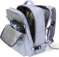 Large Travel Backpack Carry on Flight Approved Laptop Work Business