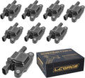 Ignition Coil Pack Set of 8 for 5.3 V8 Chevy GMC - Reliable Upgrade