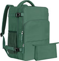 Large Travel Backpack Carry On Personal Item Bag - Lightweight