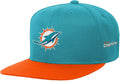 NFL Youth 8-20 2-Tone Snapback Hat for Kids - Adjustable Fit