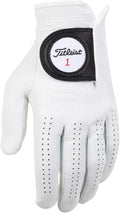 Titleist Players Men's Golf Glove - Thin Feel, Tour Validated