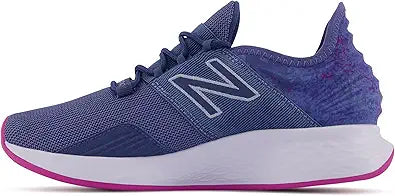 New Balance Women's Fresh Foam Roav V1 Sneaker for Comfort