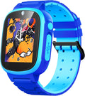 Kids Smart Watch Boys and Girls 1.44in Touchscreen - Learning Play
