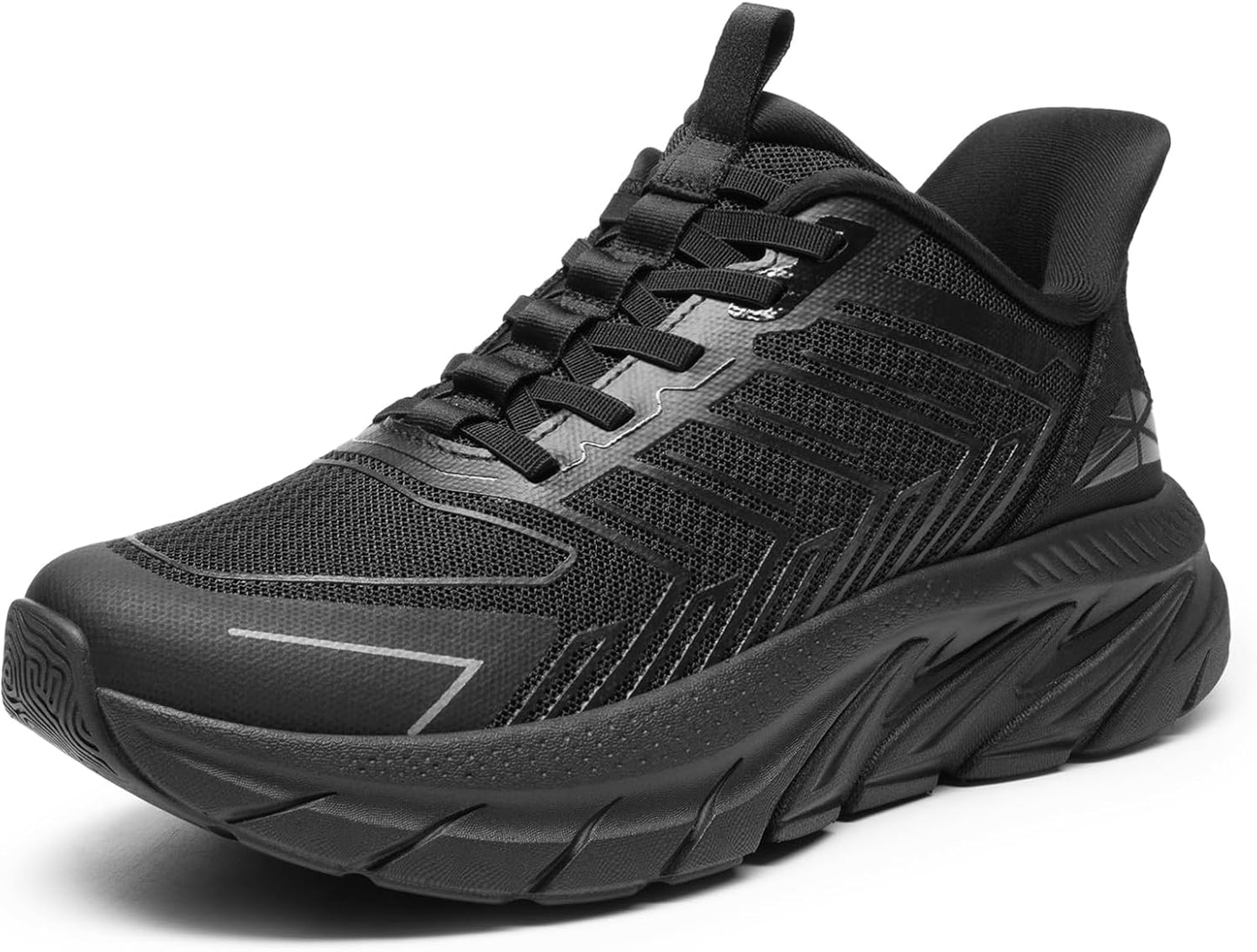 Comfortable Women's Slip On Walking Shoes for All-Day Use