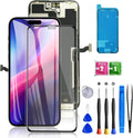iPhone 14 Pro Max Screen Replacement 6.7 in - Complete Kit