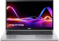 acer Aspire 3 Slim Laptop 15.6in Full HD IPS - Portable Performance