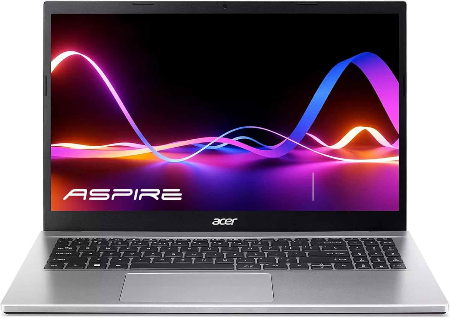 Acer Aspire 3 Slim Laptop with 15.6in Full HD Display