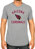 Adult Gameday Arizona Cardinals T-Shirt - Comfortable Cotton Blend