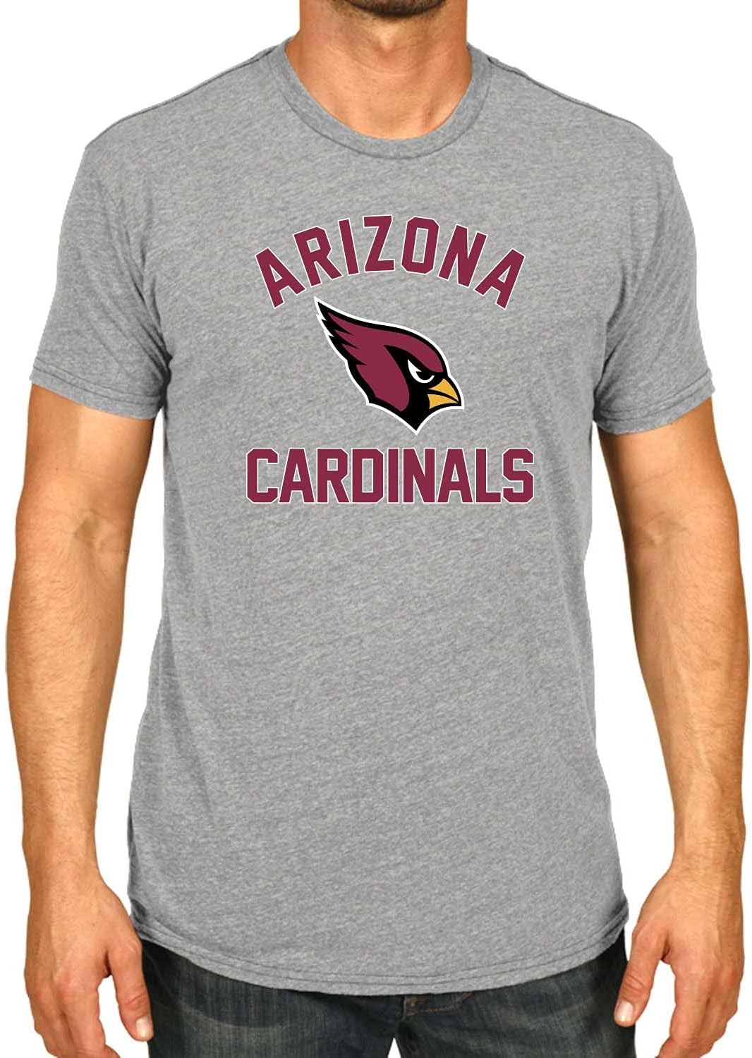 NFL Adult Gameday T-Shirt - Unleash Your Team Spirit Today