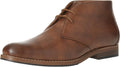 Men's Desert Chukka Boot - Comfortable Dress Casual Chukka
