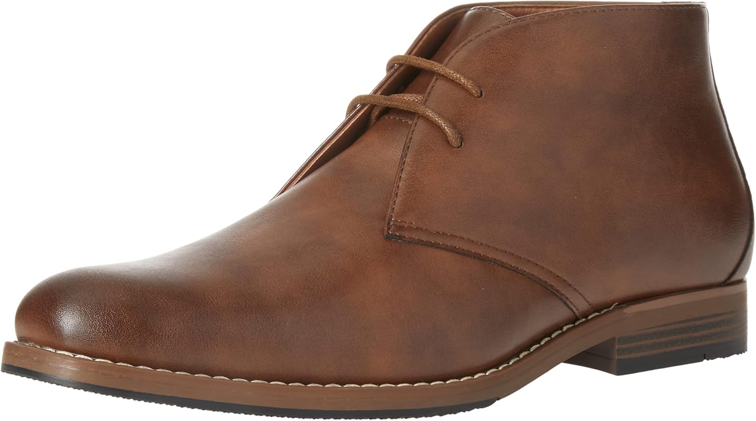 Desert Chukka Boots for Men: Comfort and Style Combined
