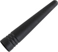 Antenna Mast Compatible with Saab 9-3 (1998-2003) - Easy Screw-On